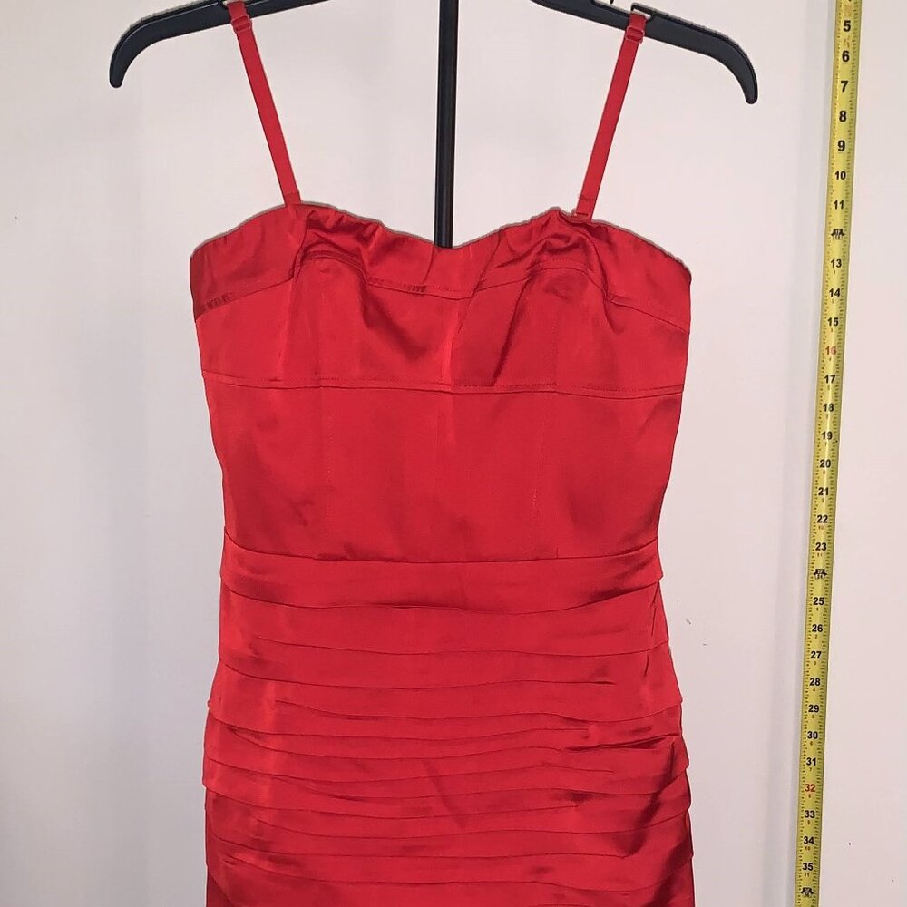 EXPRESS - red - size 4 (small)